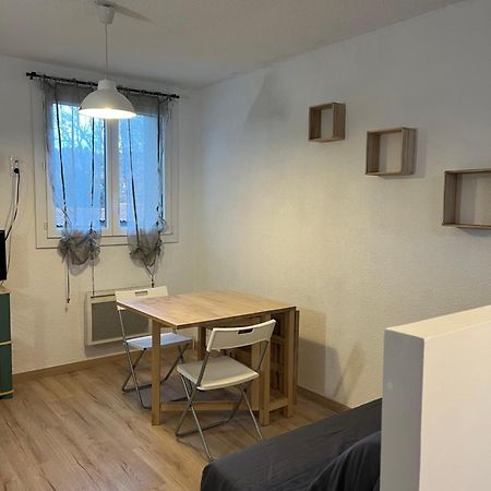 Appartement Moderne & Chaleureux Gréoux-les-Bains Exteriér fotografie