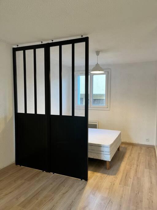 Appartement Moderne & Chaleureux Gréoux-les-Bains Exteriér fotografie