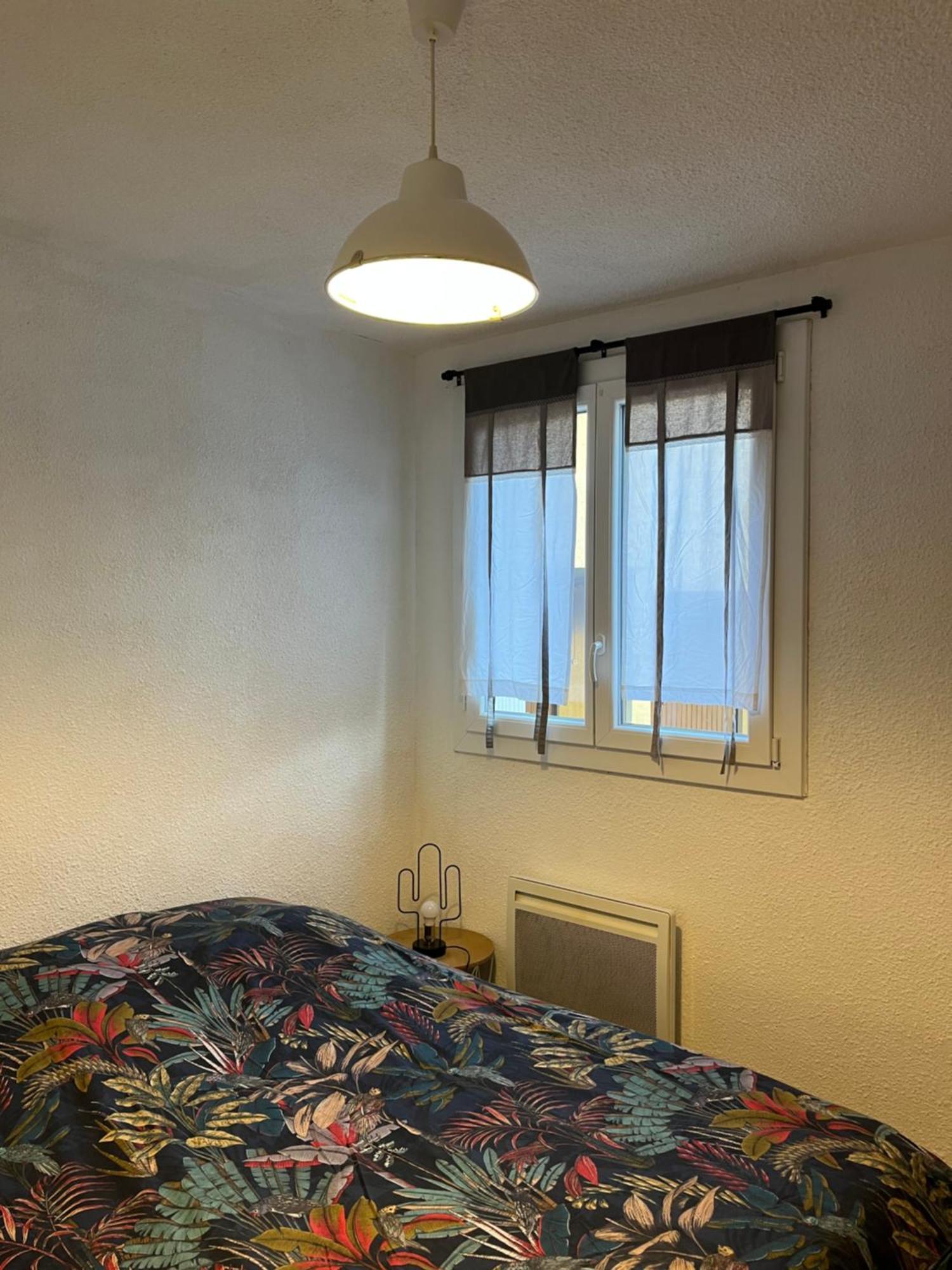 Appartement Moderne & Chaleureux Gréoux-les-Bains Exteriér fotografie